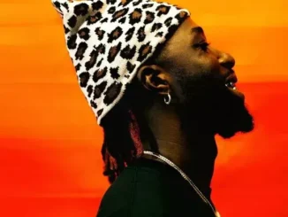 Omah Lay – Spirit Will Eat Soon