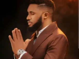 Tim Godfrey – No Label