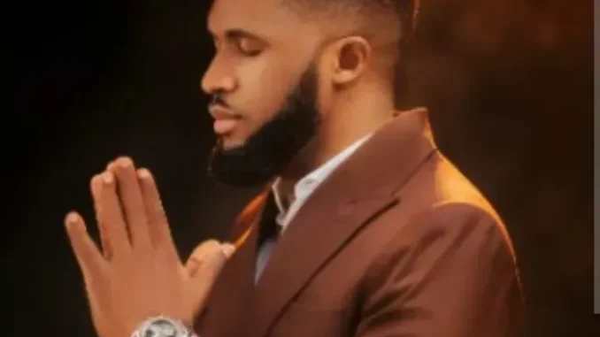 Tim Godfrey – No Label