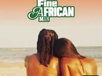 Knucks – A Fine African Man Album