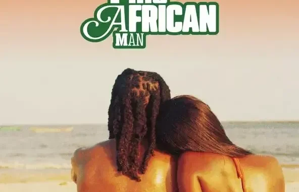 Knucks – A Fine African Man Album