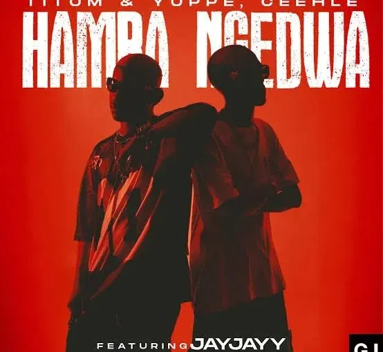 TitoM, Yuppe & Ceehle – Hamba Ngedwa feat. JayJayy