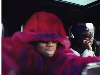 Vincent – Fun X Vinxent X Prosper