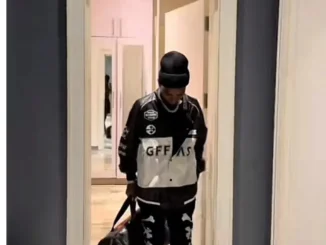 Zach – Take Your Broke Ass Home