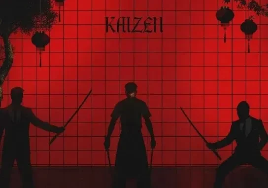 Bhadboi OML – Kaizen (Album) EP