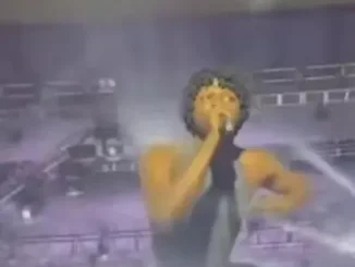 Omah Lay – Mummy Oh