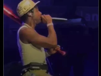 Asake – Alhamdulillah