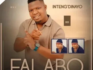 Falabo – Yangena Lento