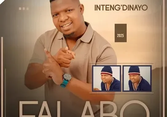 Falabo – Yangena Lento