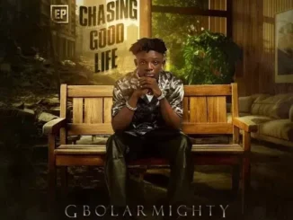 Gbolar Mighty – Reality