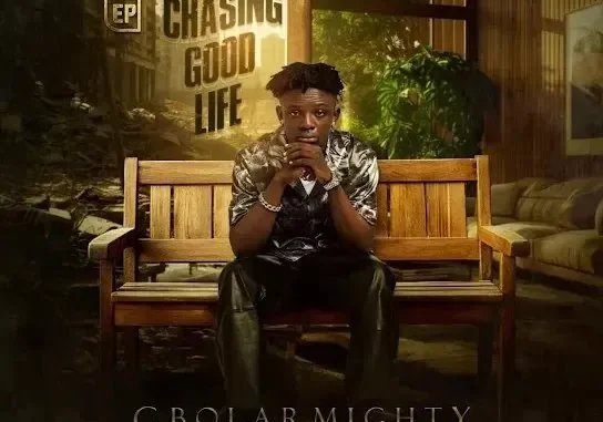 Gbolar Mighty – Odinaka ft. Tfem