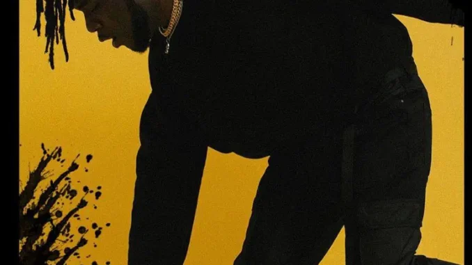 Burna Boy – Agbada