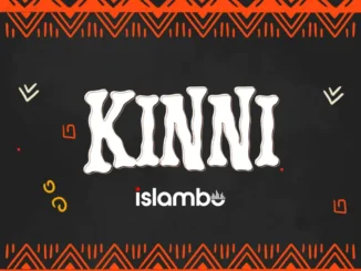 Islambo – Kinni