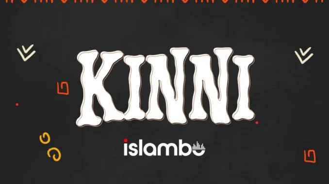 Islambo – Kinni