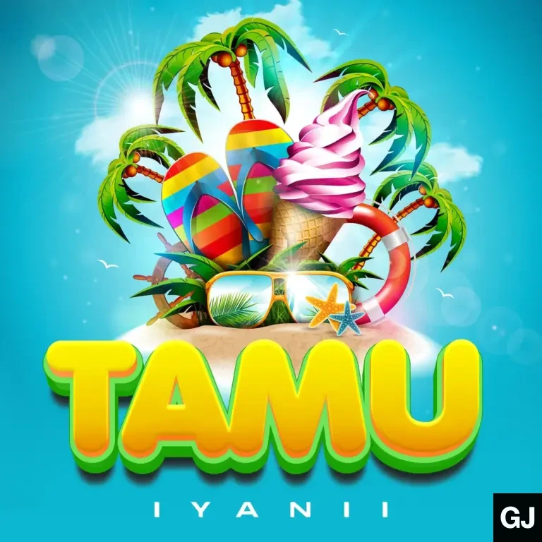 Iyanii – Tamu