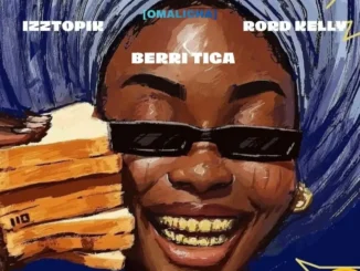 Izztopik, Berri-Tiga & Rord Kelly – Acct Number (Omalicha) [Acoustic]