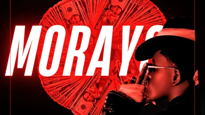 Joblaq – Morayo