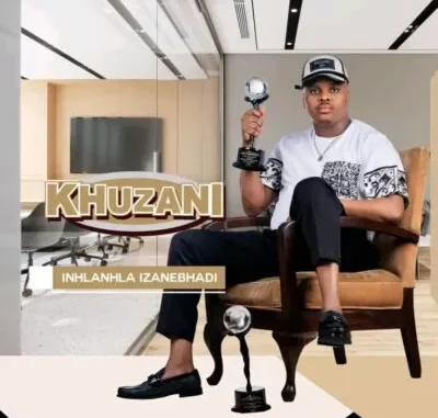 Khuzani – Jola Naye