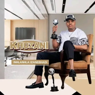 Khuzani – Jola Naye