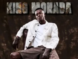 King Monada – Molobedu