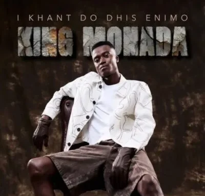 King Monada – Molobedu