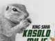 King Saha – Kasolo Muje