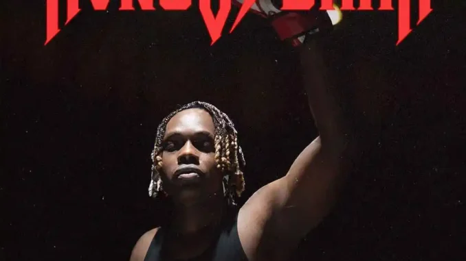 KvngVidarr – Want You