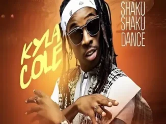Kyla Cole – Shaku Shaku Dance