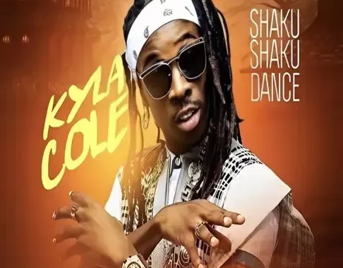 Kyla Cole – Shaku Shaku Dance