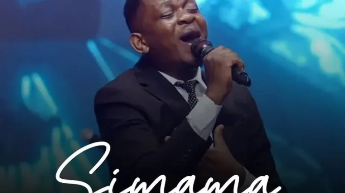Mathias Walichupa – Simama