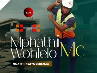 Mphathiwohlelo MC – Intaba Zokhahlamba Ft Shenge Wasehlalankosi & Mjolisi