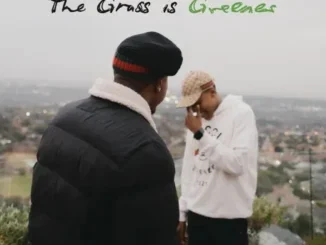 Mr JazziQ & Vigro Deep – Fede