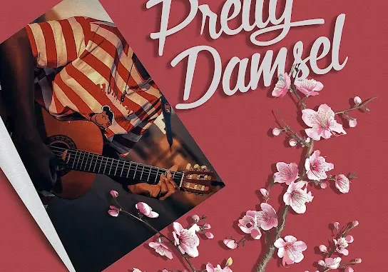 Rord Kelly – Pretty Damsel