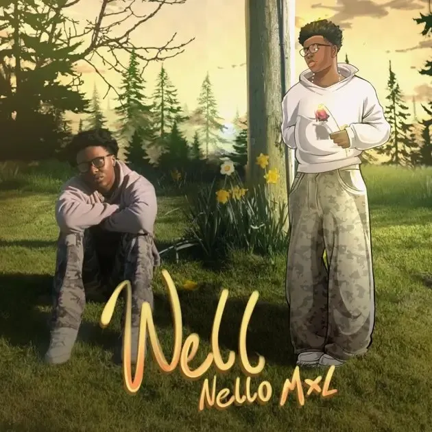 Nello MXL – Well