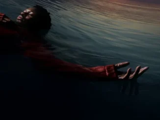 Nonso Amadi – To Cry A Flood (EP)