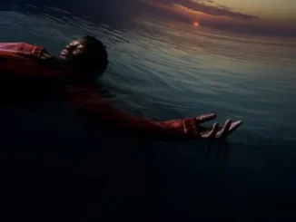 Nonso Amadi – Mmiri