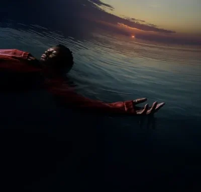 Nonso Amadi – Mmiri
