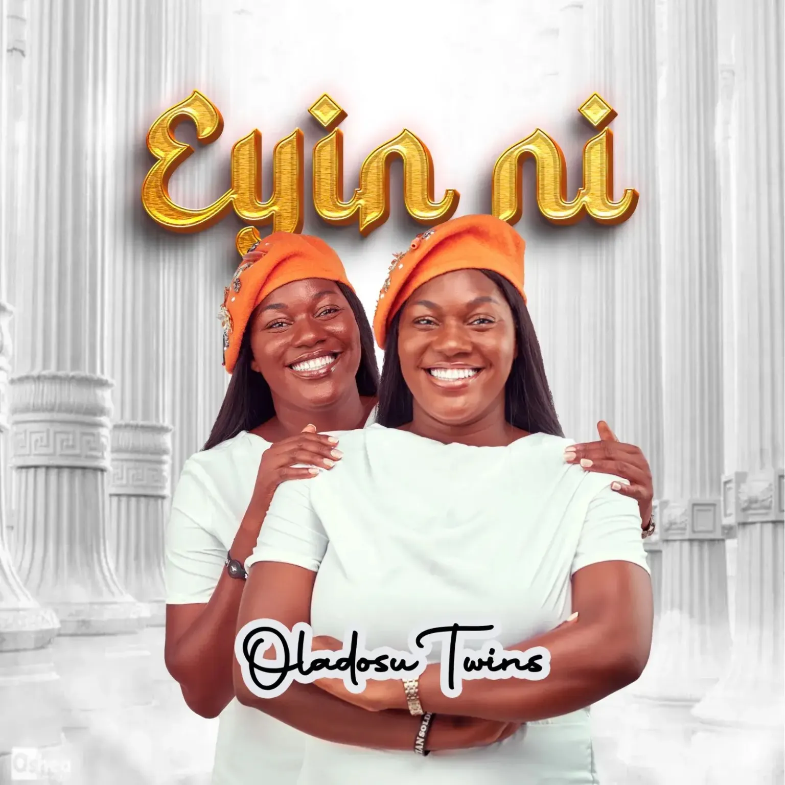 Oladosu Twins – Eyin Ni