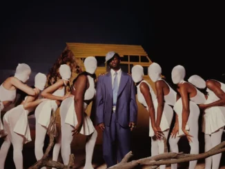 Omah Lay – Waist Lyrics