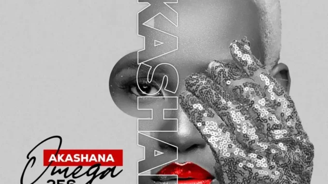 Omega 256 – Akashana
