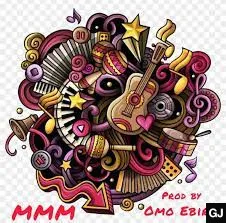 Omo Ebira — Monday Morning Motivation