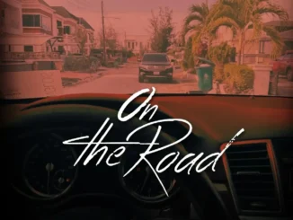 Ray emodi – On the road