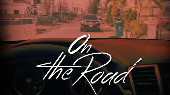 Ray emodi – On the road