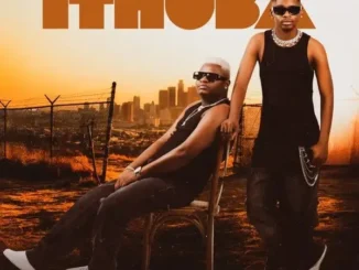 Ray&Jay & Mr JazziQ – Induku