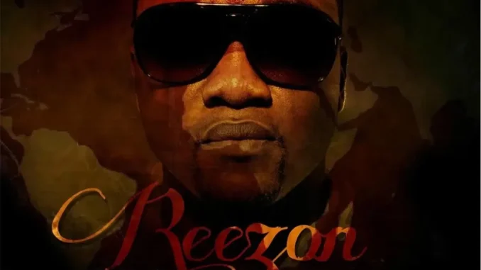 Reezon – Reloku