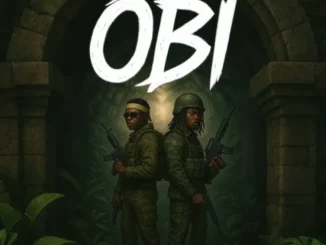 Ruhdee – Obi Ft. Jeriq