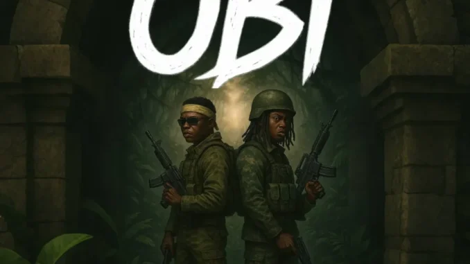 Ruhdee – Obi Ft. Jeriq
