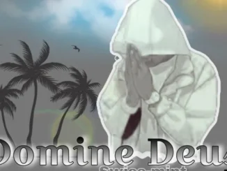 Swiss Mint – Domine DeusSwiss Mint – Domine Deus