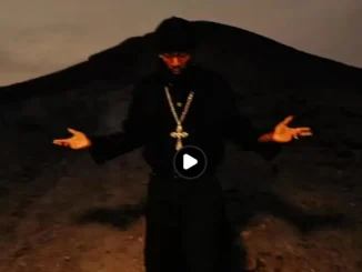 Omah Lay – Listen To My Voice