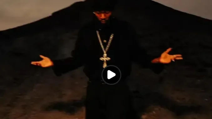 Omah Lay – Listen To My Voice